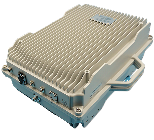 祁连单频/双频/四频/五频运营级数字光纤直放站