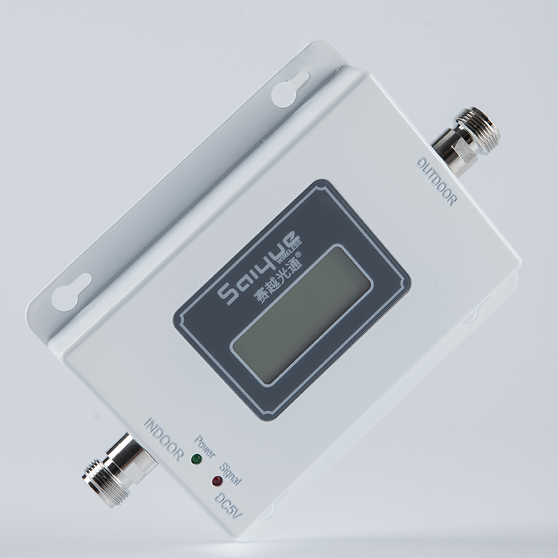 祁连家用配电房机房信号放大器200㎡