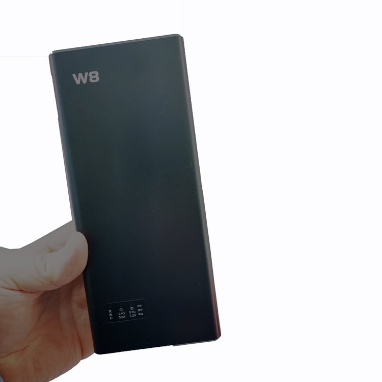  祁连蓝牙WiFi信号屏蔽器