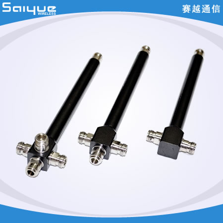  祁连FM调频广播同步广播功分器